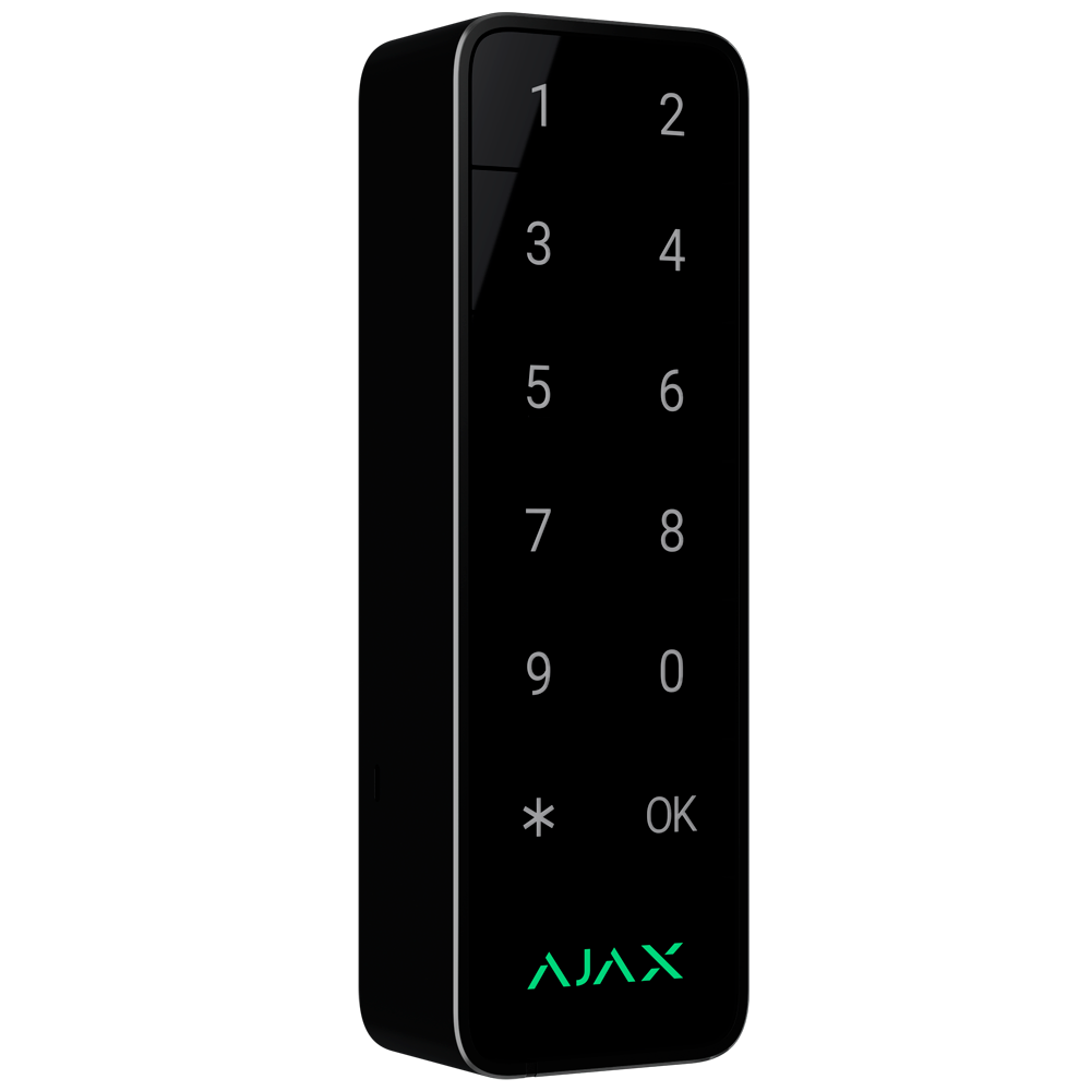 FIBRA-KEYPADOUTDOOR-B