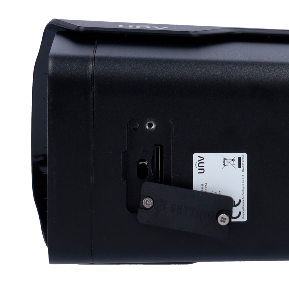 IPC2B14SE-ADF28K-WP-I1-BLACK