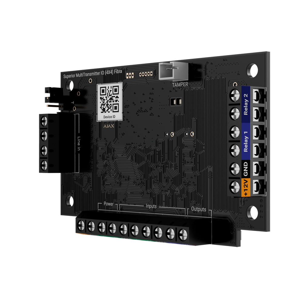 FIBRA-MULTITRANSMITTER-IO4X4