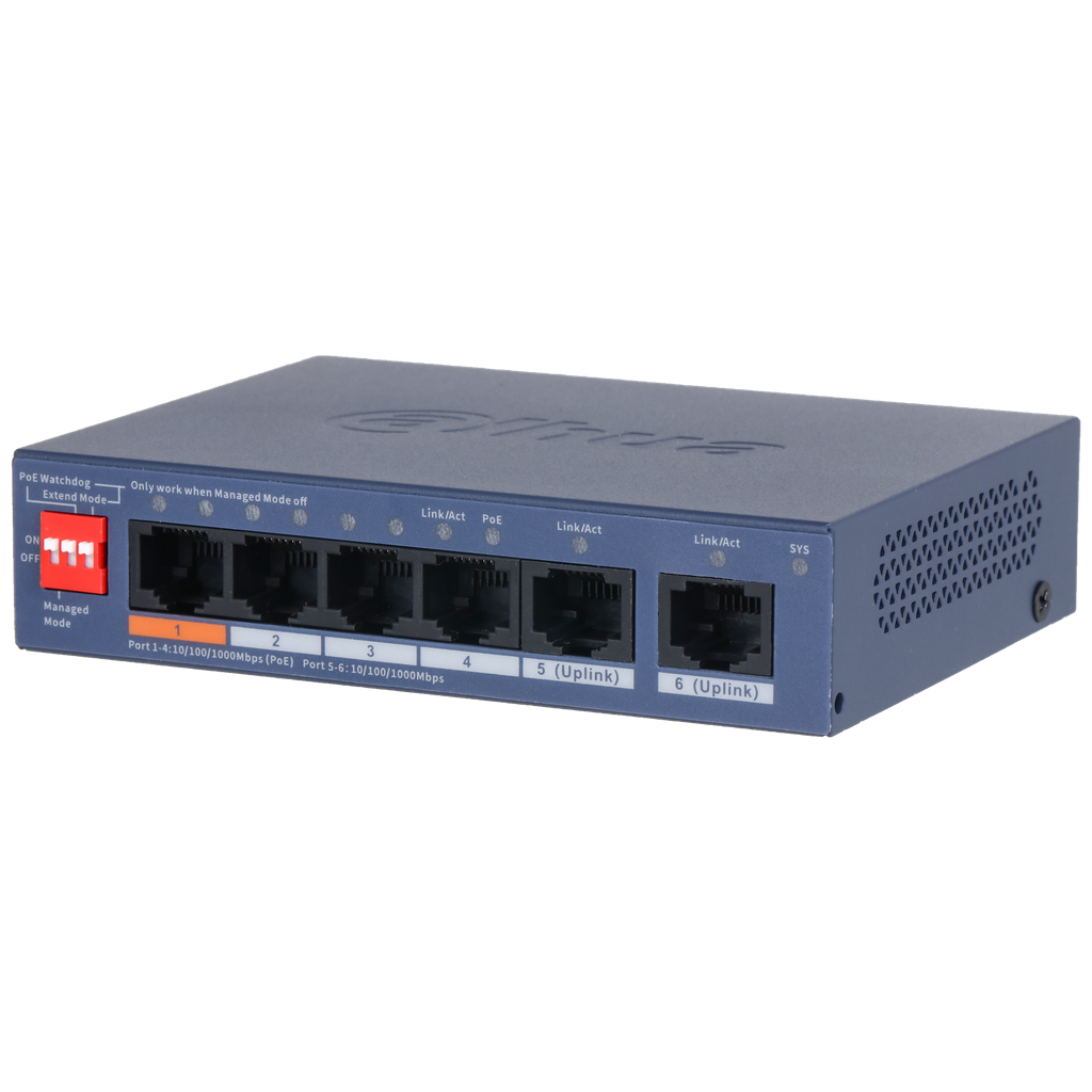 CS4006-4GT-60