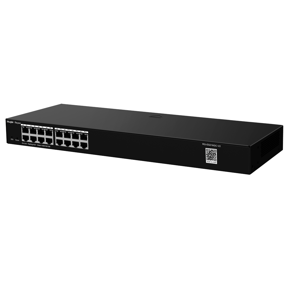 RG-ES116G-L