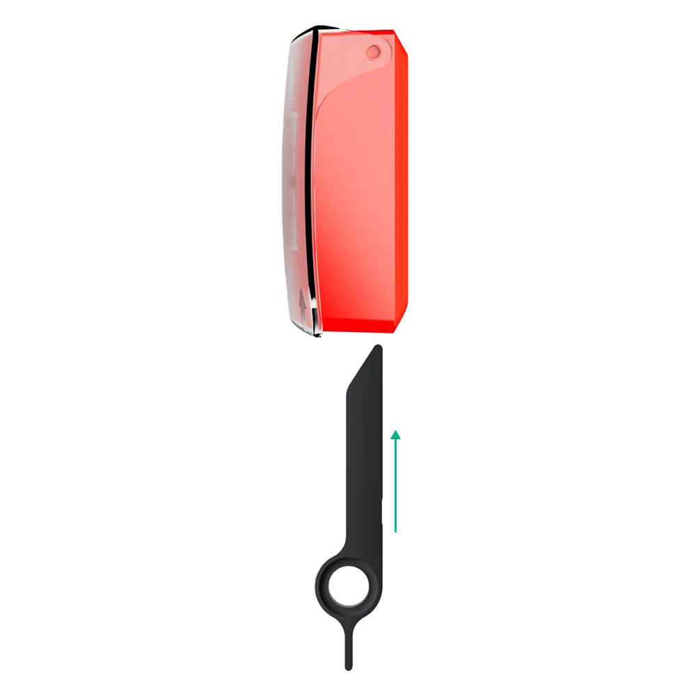AJ-KEYMCP
