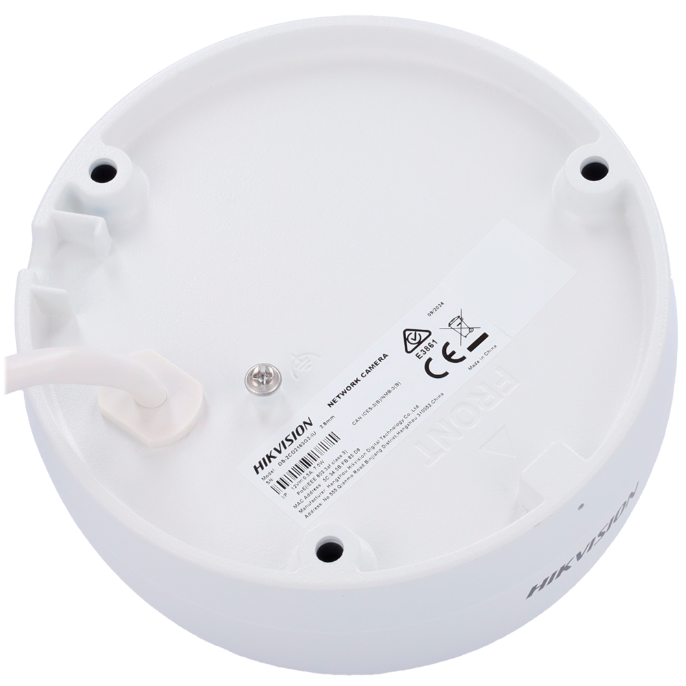 DS-2CD2163G2-IU(2.8mm)