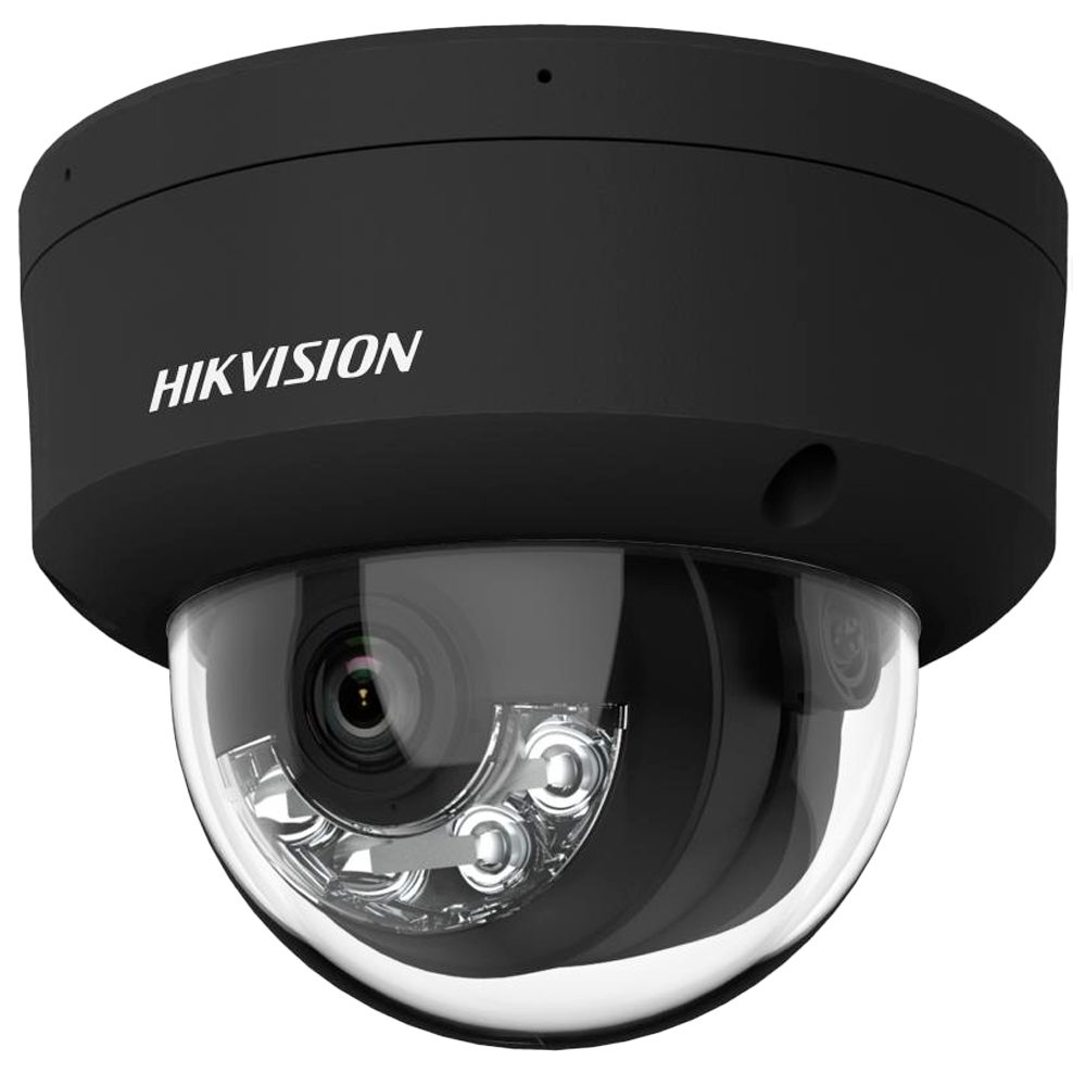 DS-2CD2183G2-LIS2U(2.8mm)(BLACK)