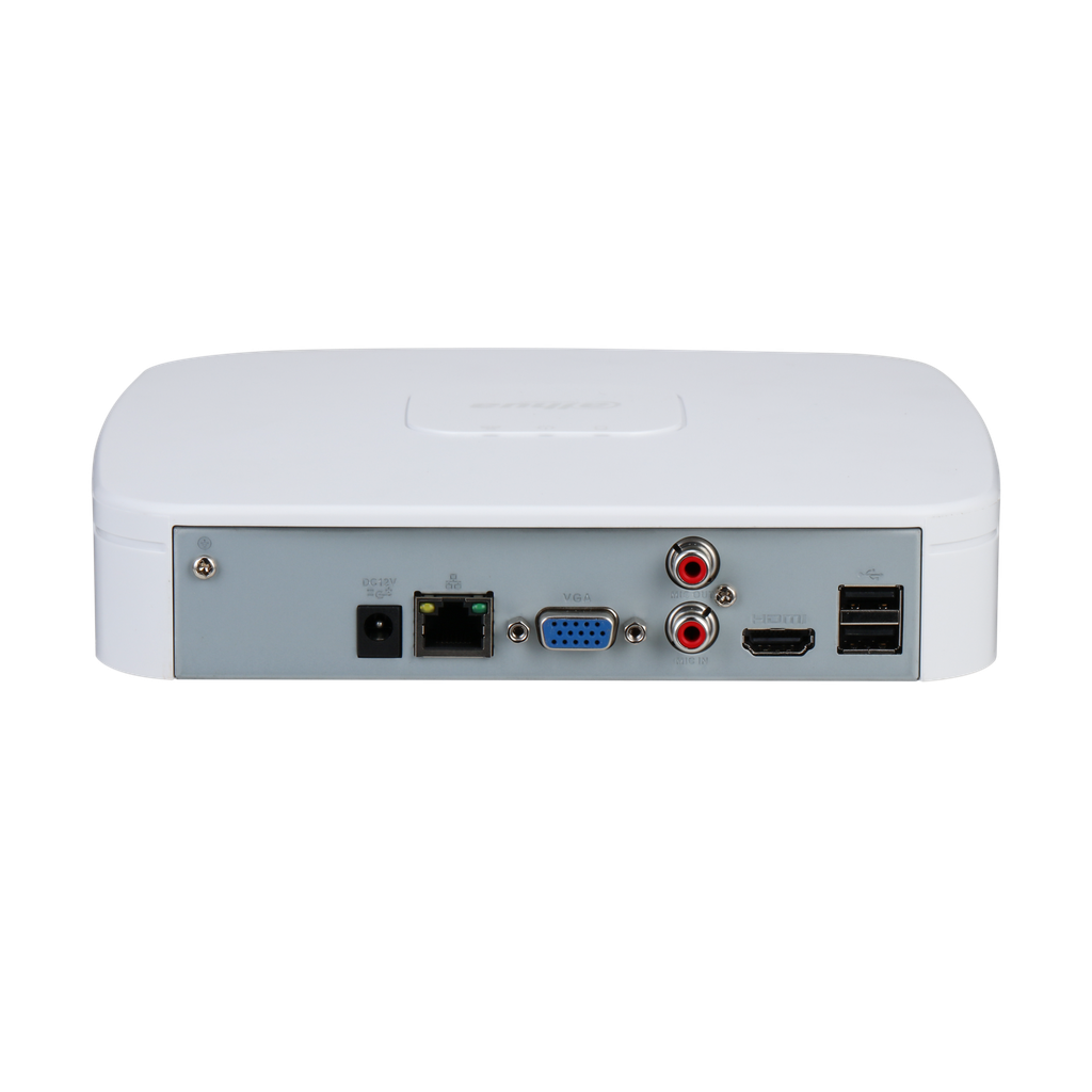 NVR4104-4KS3