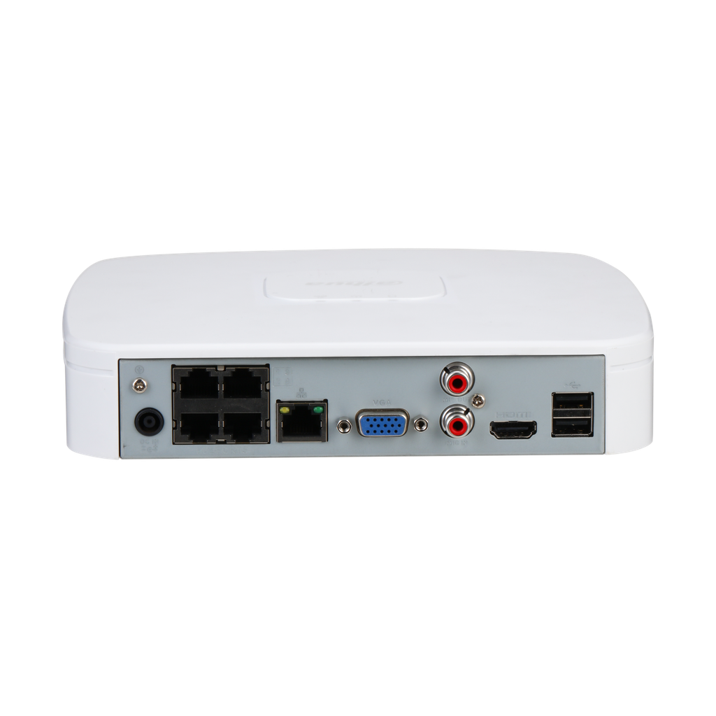 NVR4104-P-4KS3