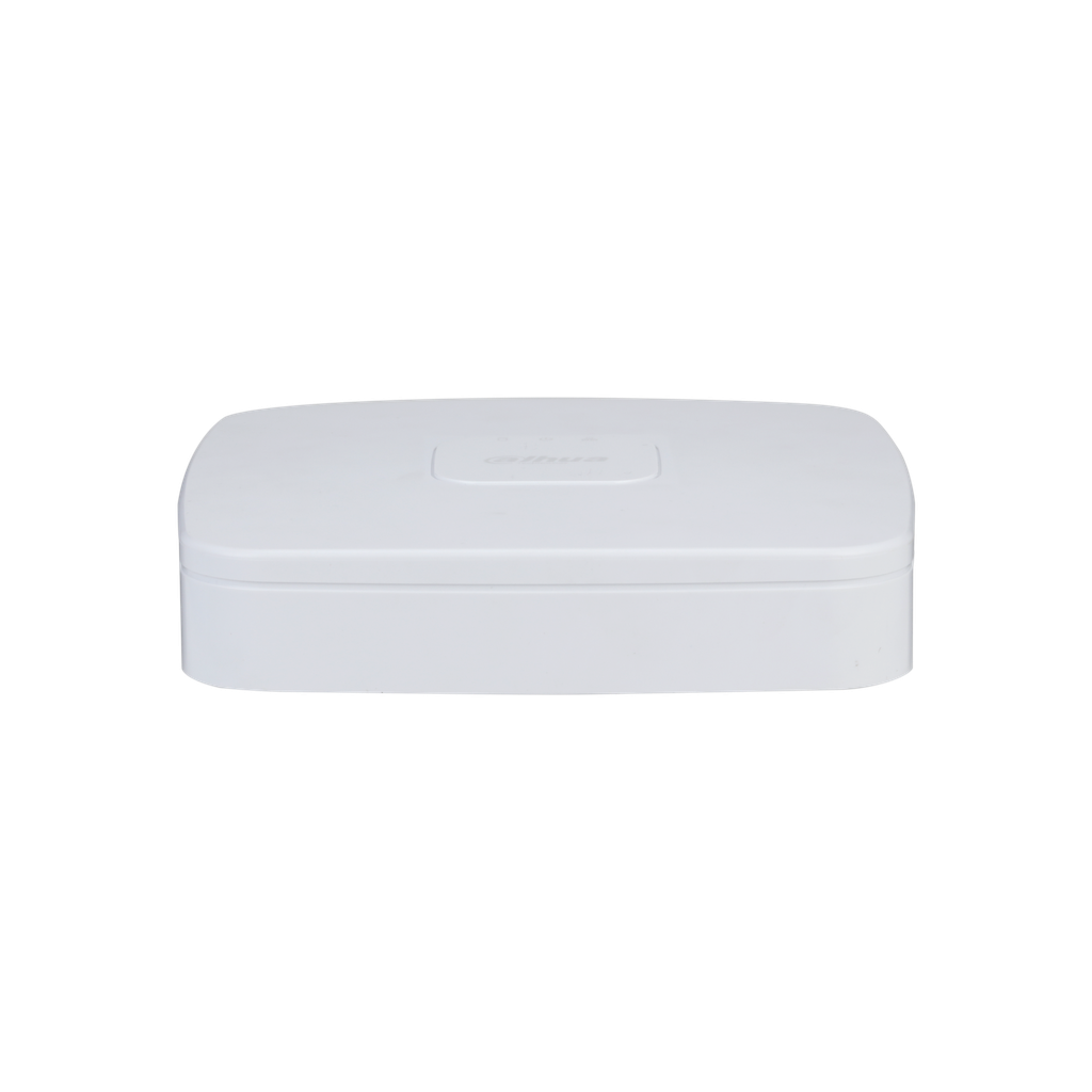 NVR4104-P-EI