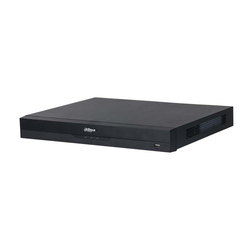 NVR5216-8P-EI