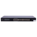 NSW3000-24T1GT1GC-POE-IN