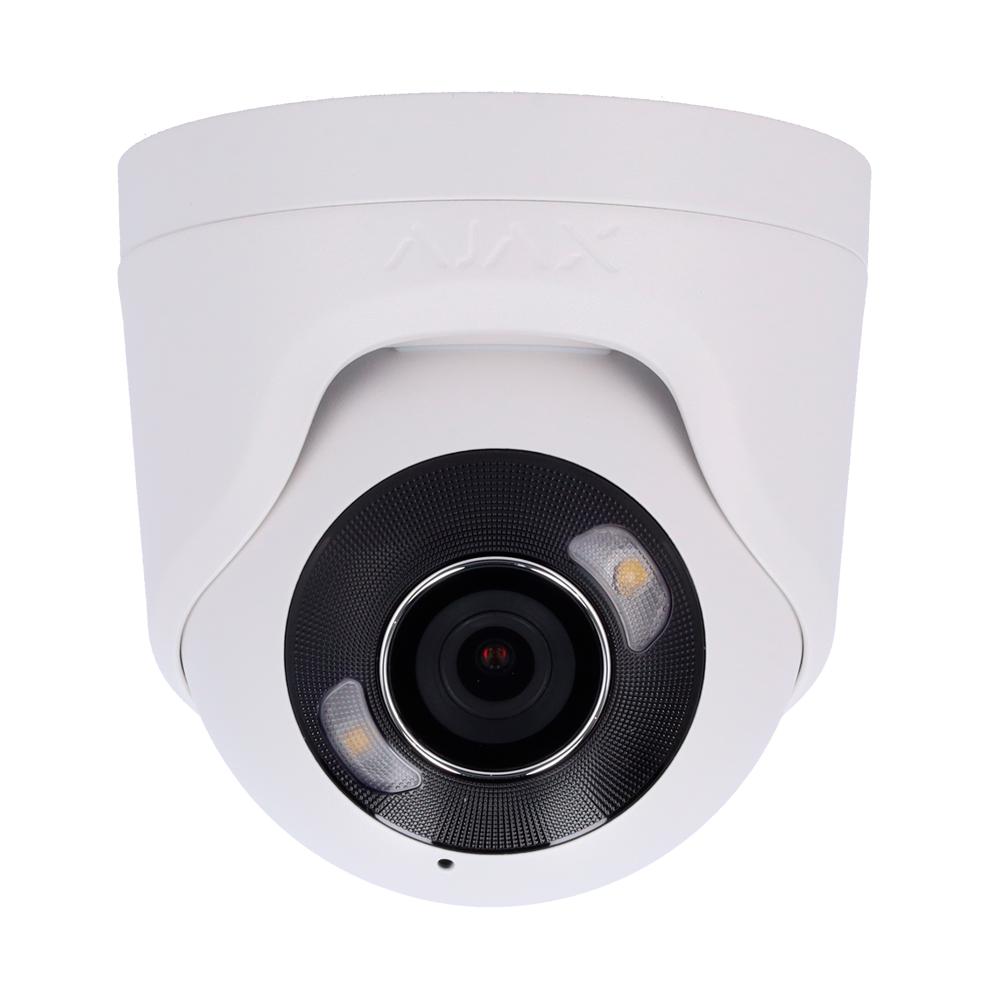 AJ-TURRETCAM-5-HL-W