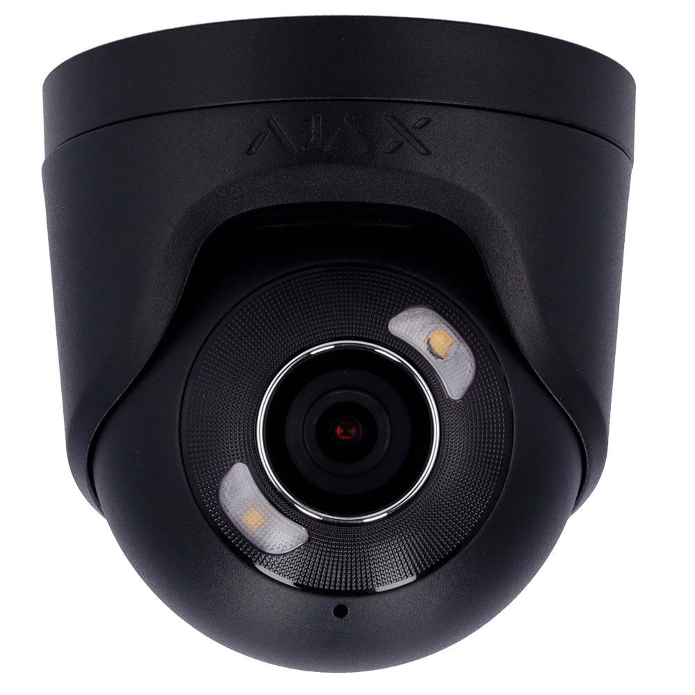 AJ-TURRETCAM-8-HL-B