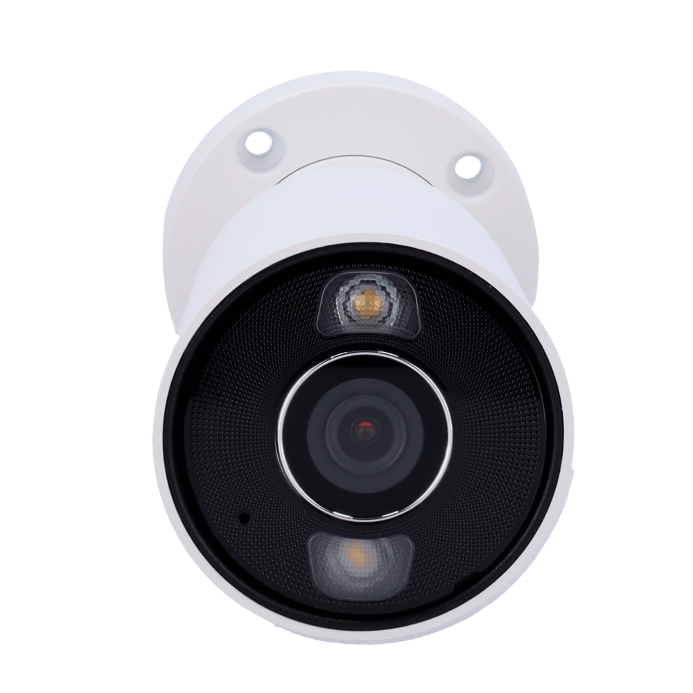AJ-BULLETCAM-8-HL-W