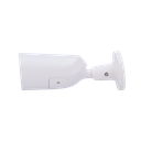 AJ-BULLETCAM-8-HL-W