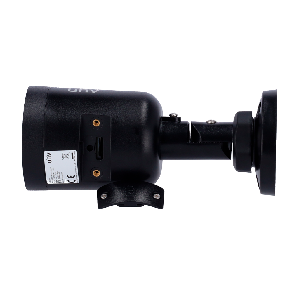 IPC2124LB-AF28K-DL2-BLACK
