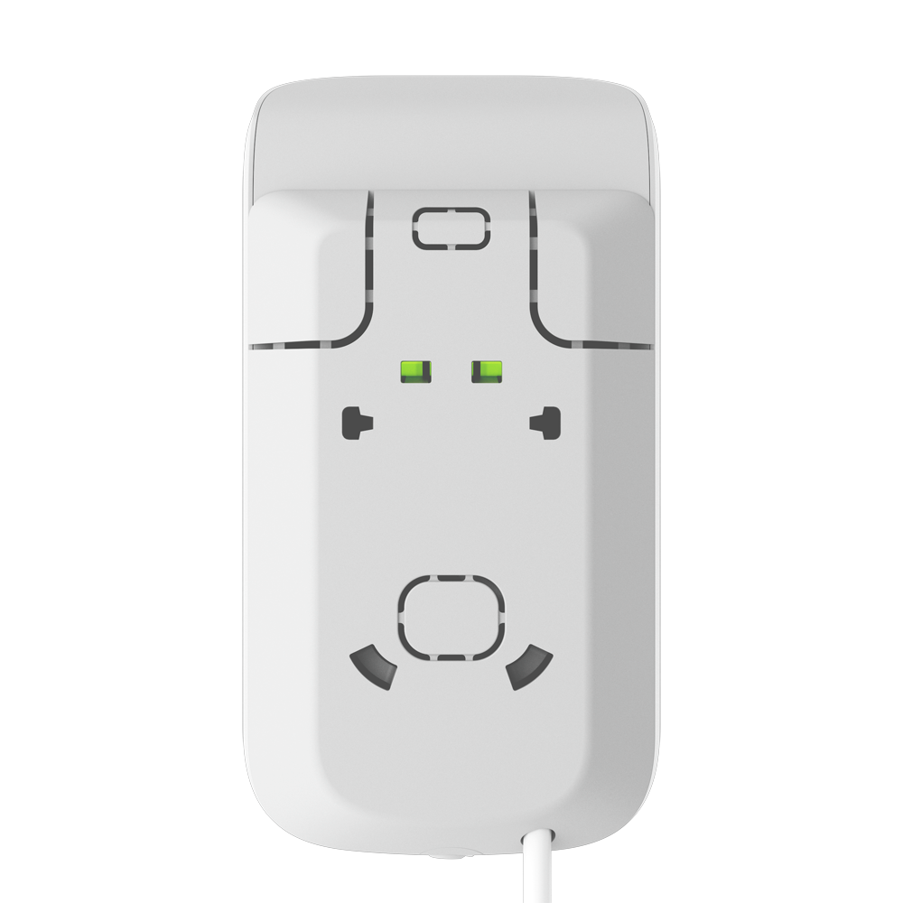 FIBRA-MOTIONPROTECT-G3-W