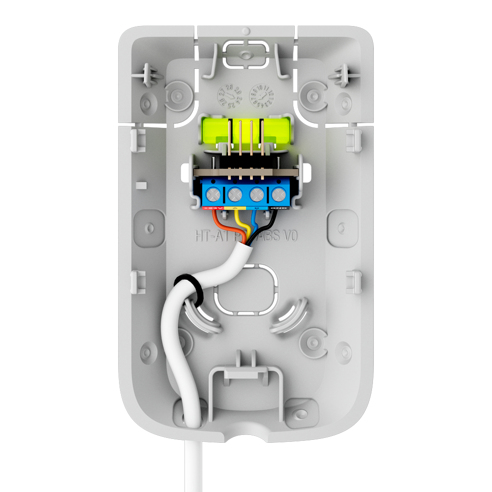 FIBRA-MOTIONPROTECT-G3-W