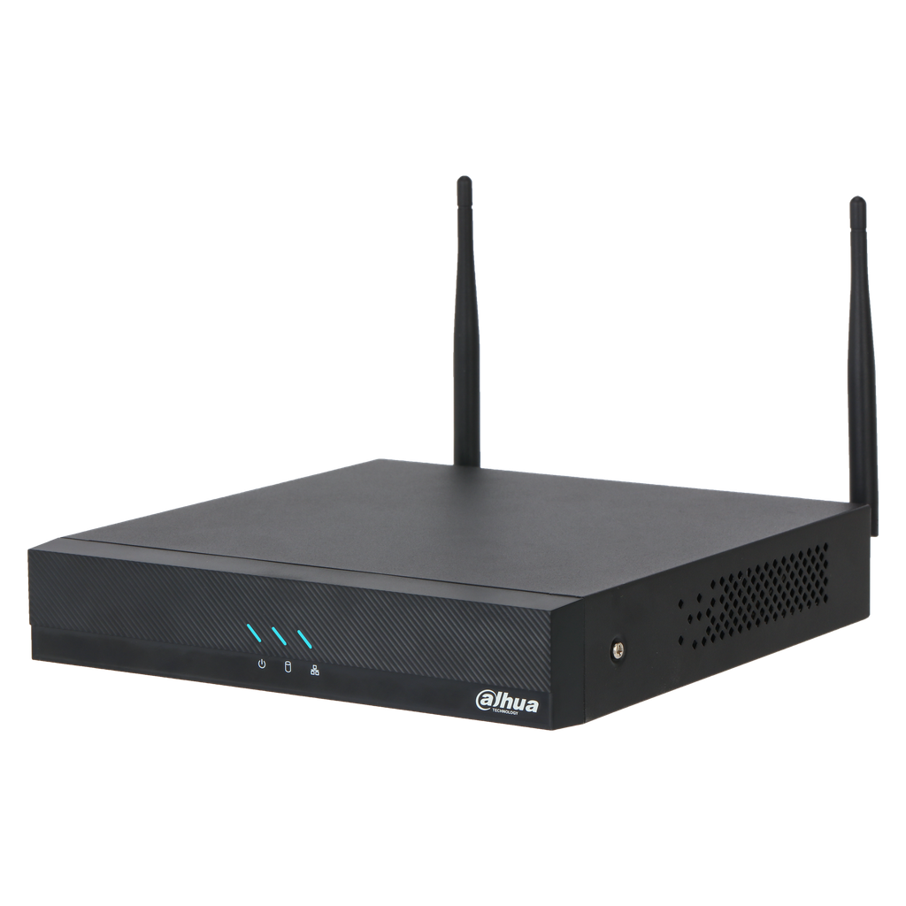 NVR2104HC-W