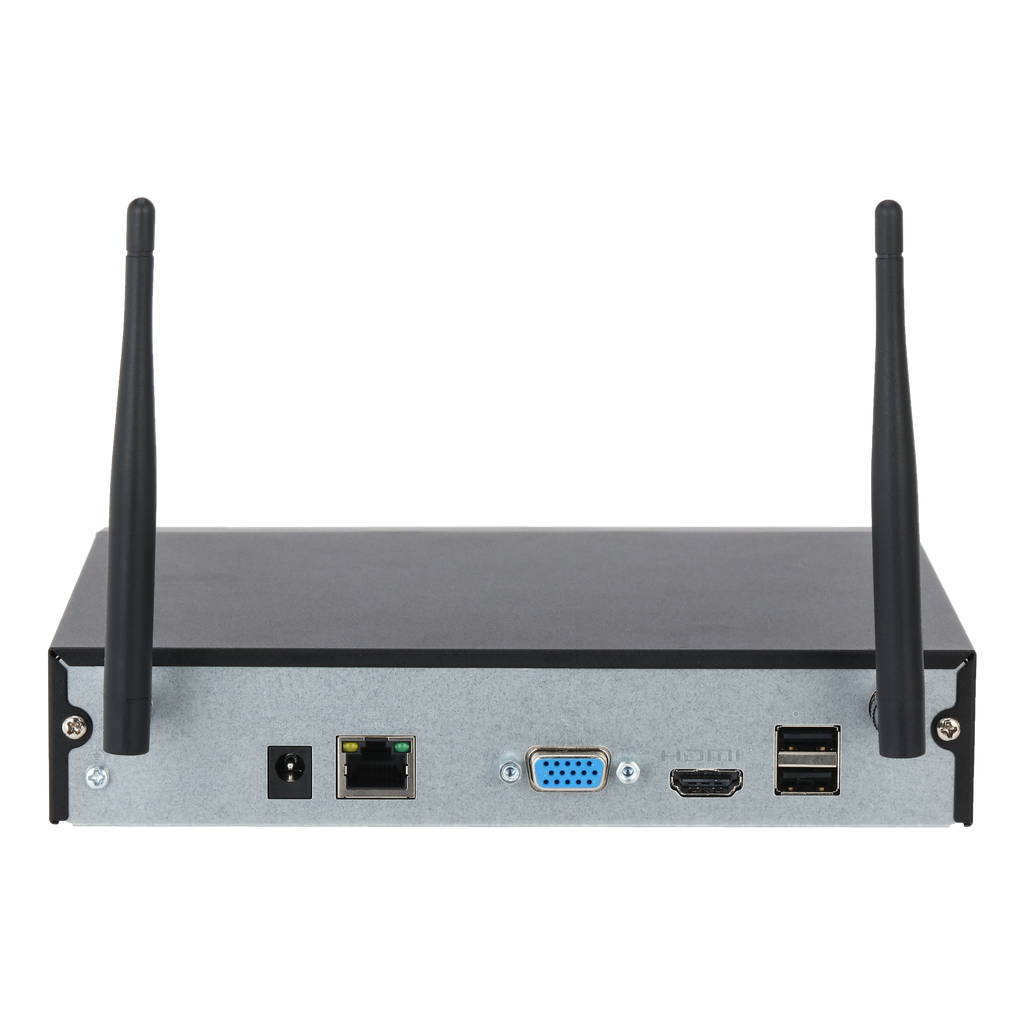 NVR2104HC-W