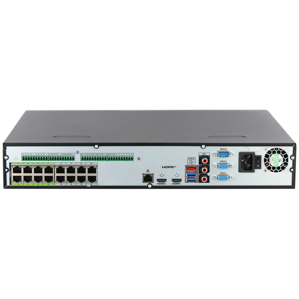 NVR5432-16HP-EI2