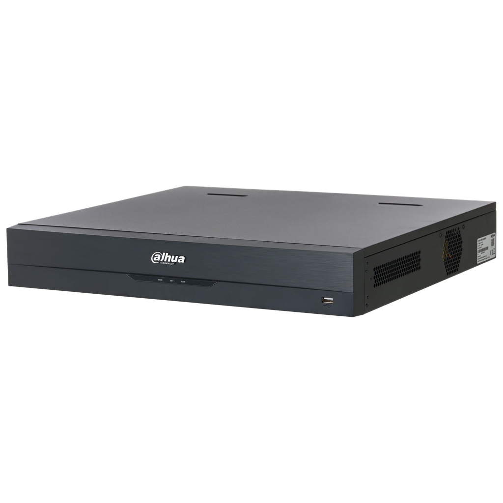 NVR5432-16HP-EI2