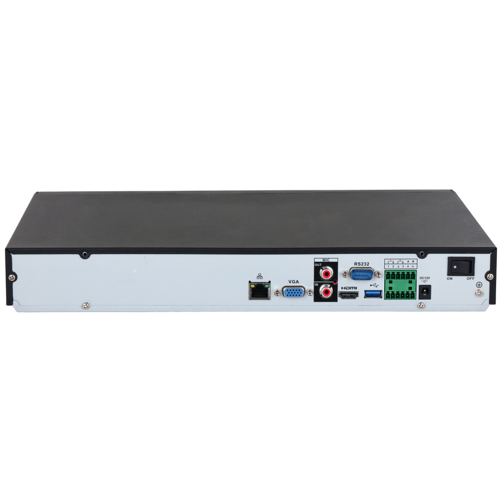 NVR5208-EI2