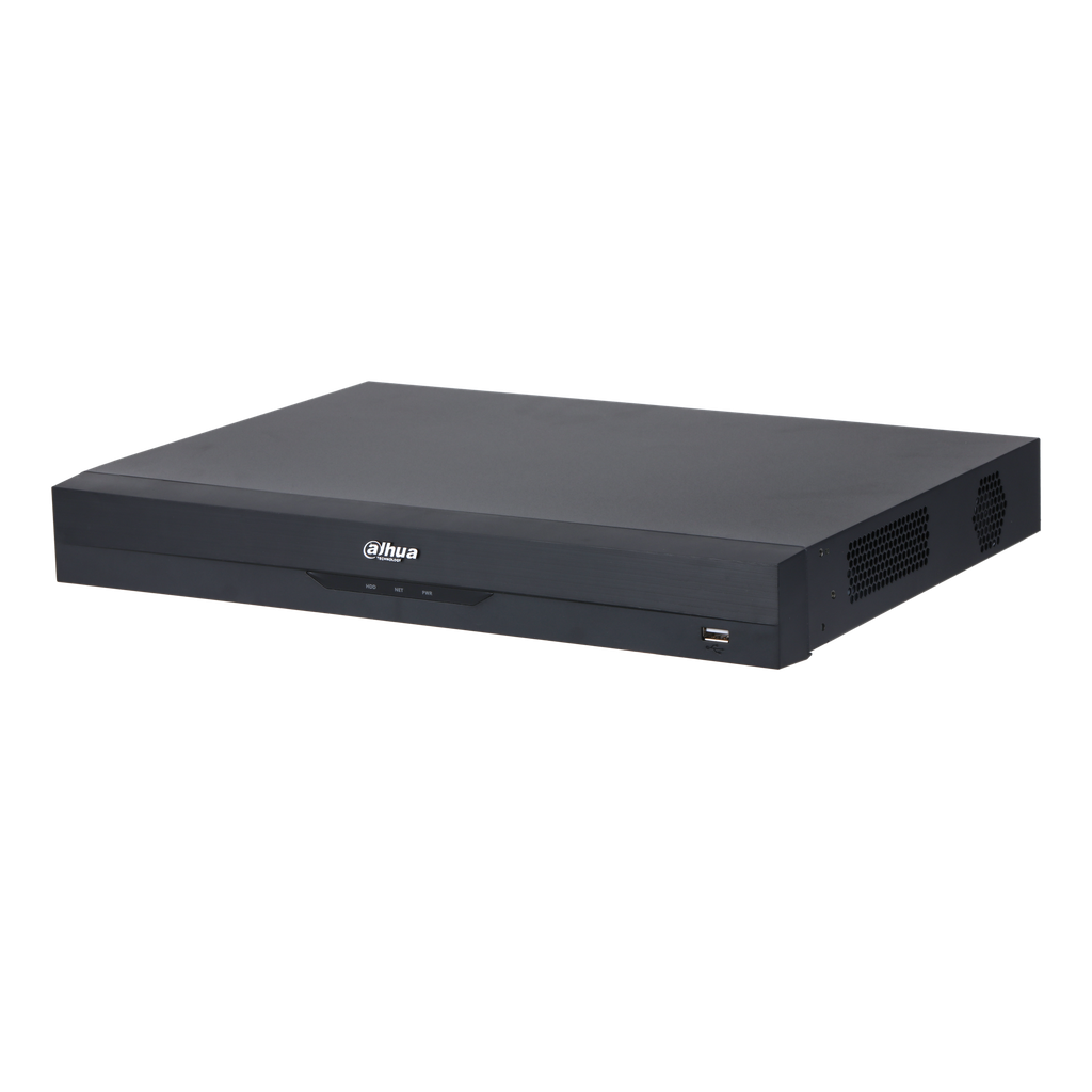 NVR5208-EI2