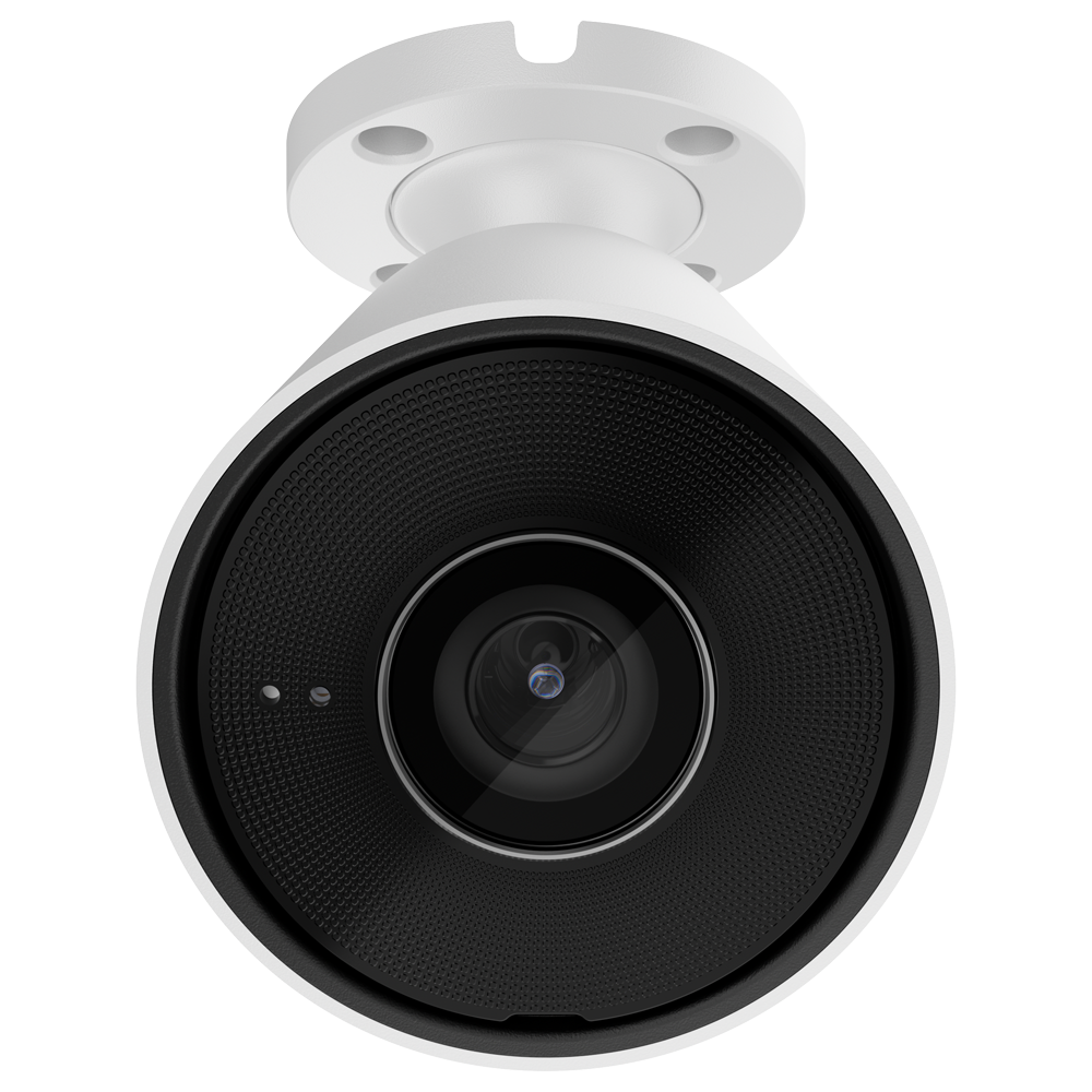 AJ-BULLETCAM-8-0400-W