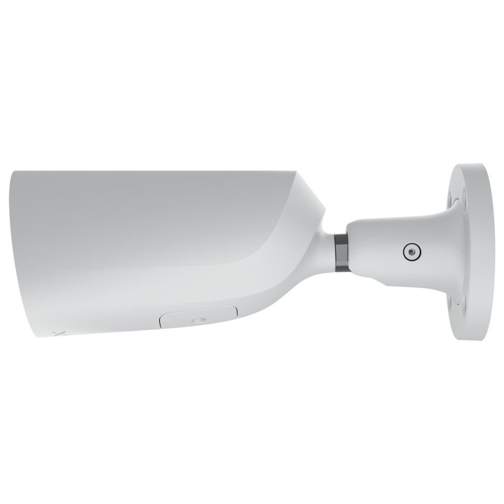 AJ-BULLETCAM-8-0400-W