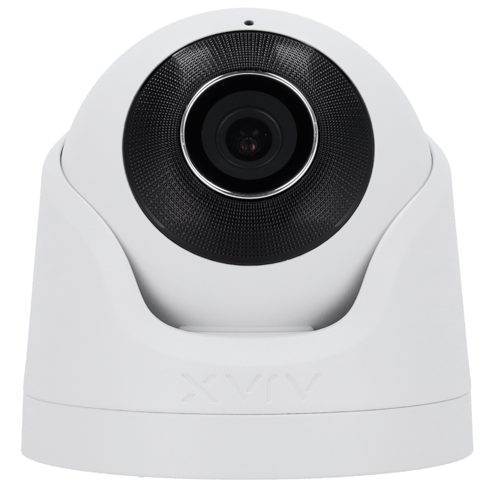 AJ-TURRETCAM-8-0400-W