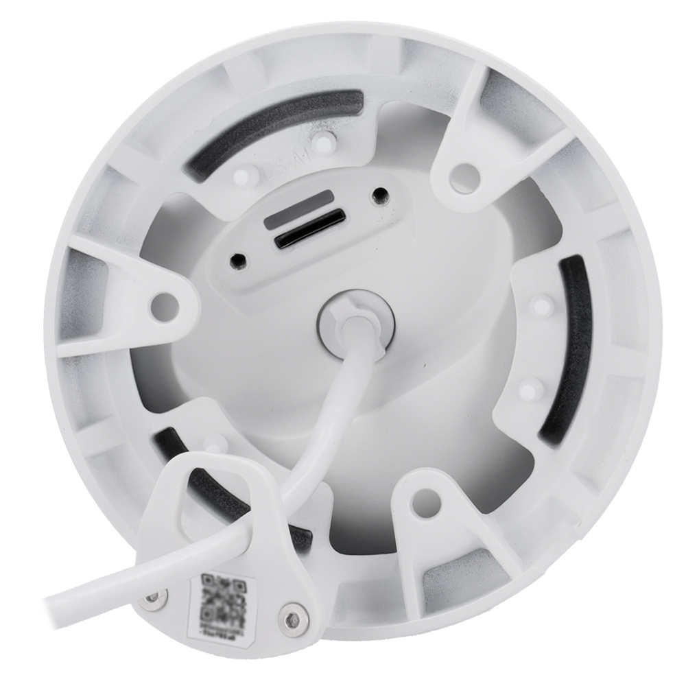 AJ-TURRETCAM-8-0400-W