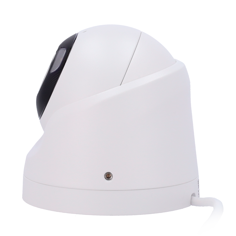 AJ-TURRETCAM-5-0400-HL-W