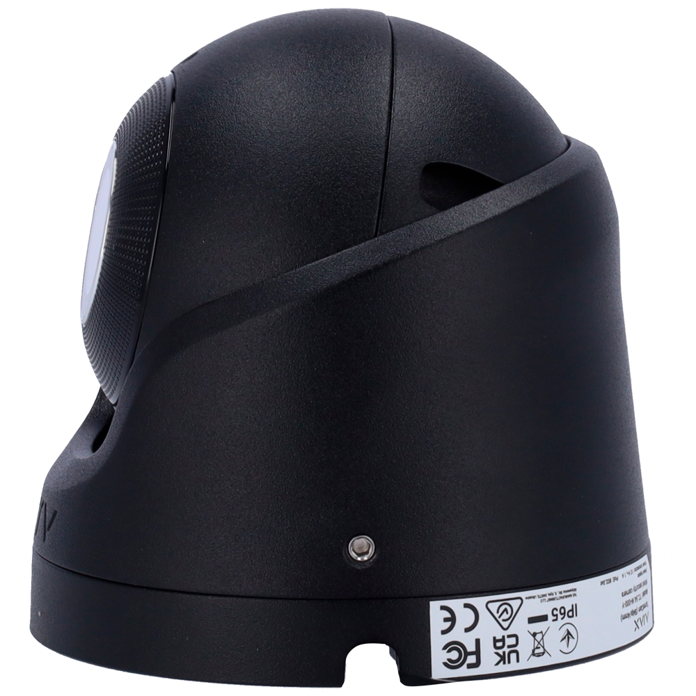AJ-TURRETCAM-8-0400-B