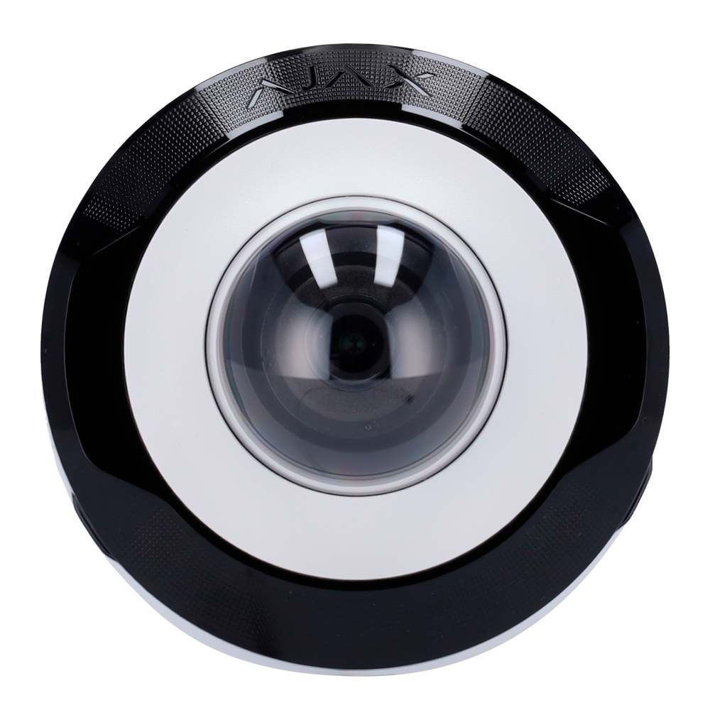 AJ-DOMECAM-MINI-5-0400-HL-W
