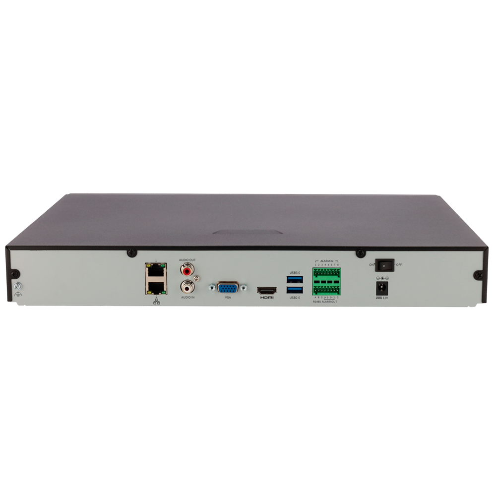 NVR502-32E-IM-G