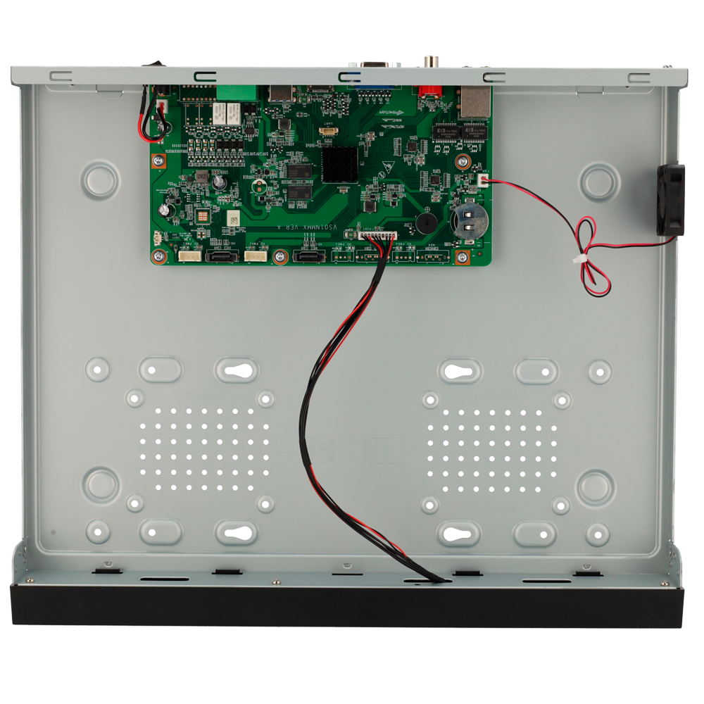 NVR502-16E-IM-G