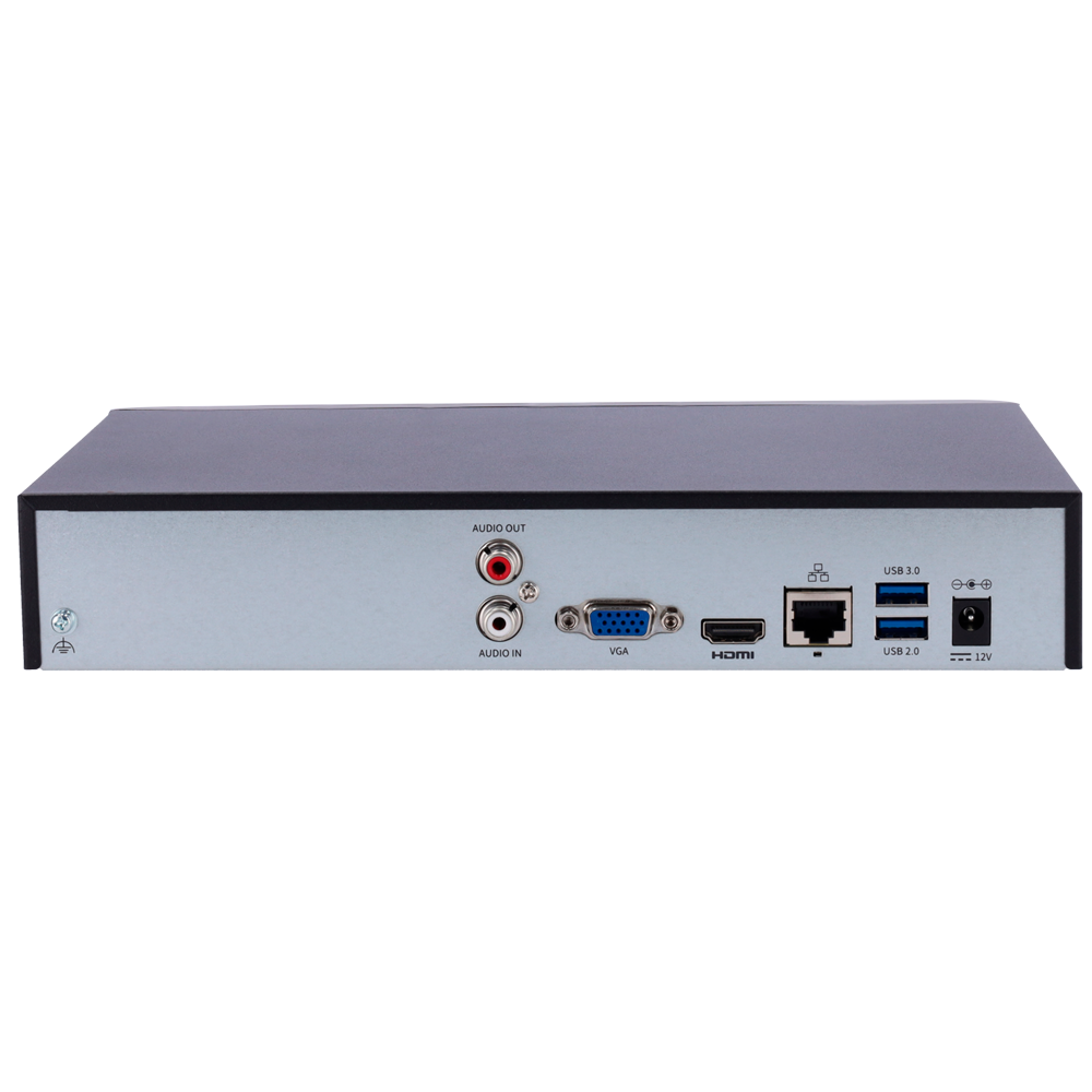 NVR301-08E-P8-IQ