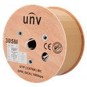 UV-UTP6A-300-BC23AWG-DCA-R-W