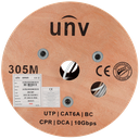 UV-UTP6A-300-BC23AWG-DCA-R-W