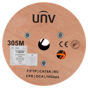UV-FTP6A-300-BC23AWG-DCA-R-O