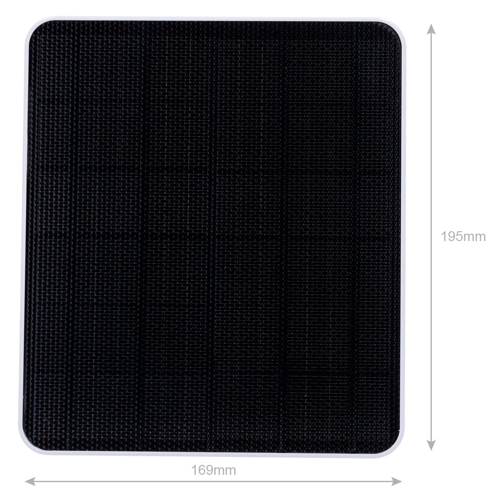 SOLAR5V-6W