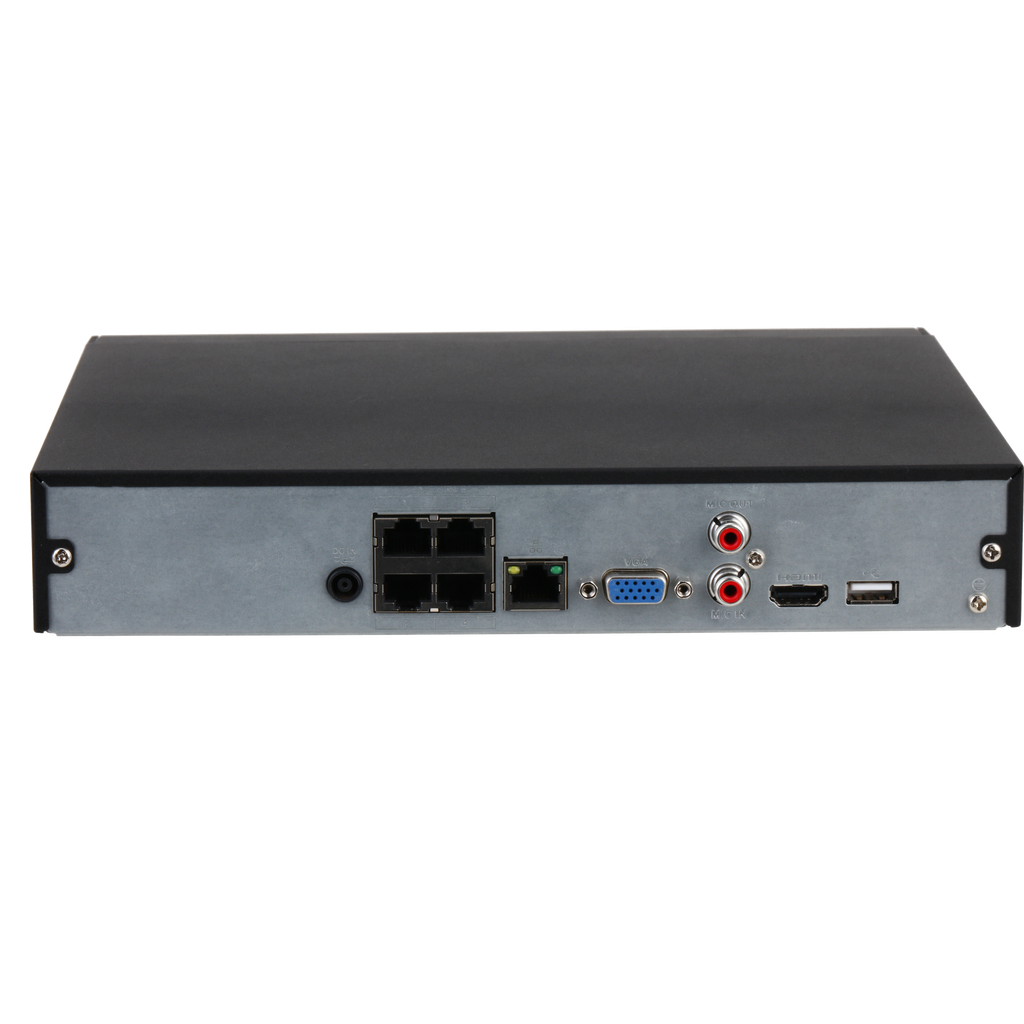 NVR4104HS-P-4KS3