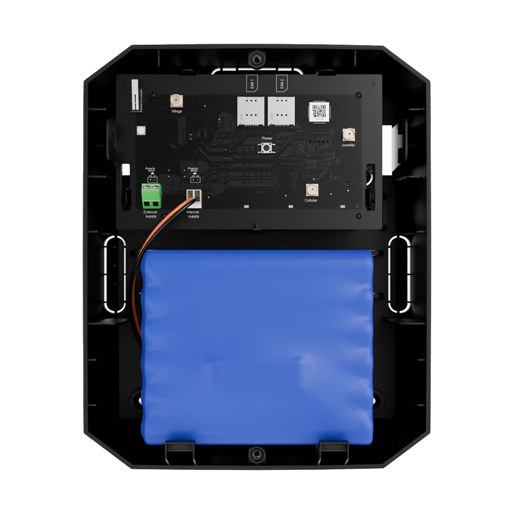 AJ-INTERNALBATTERY-RB-64V36AH