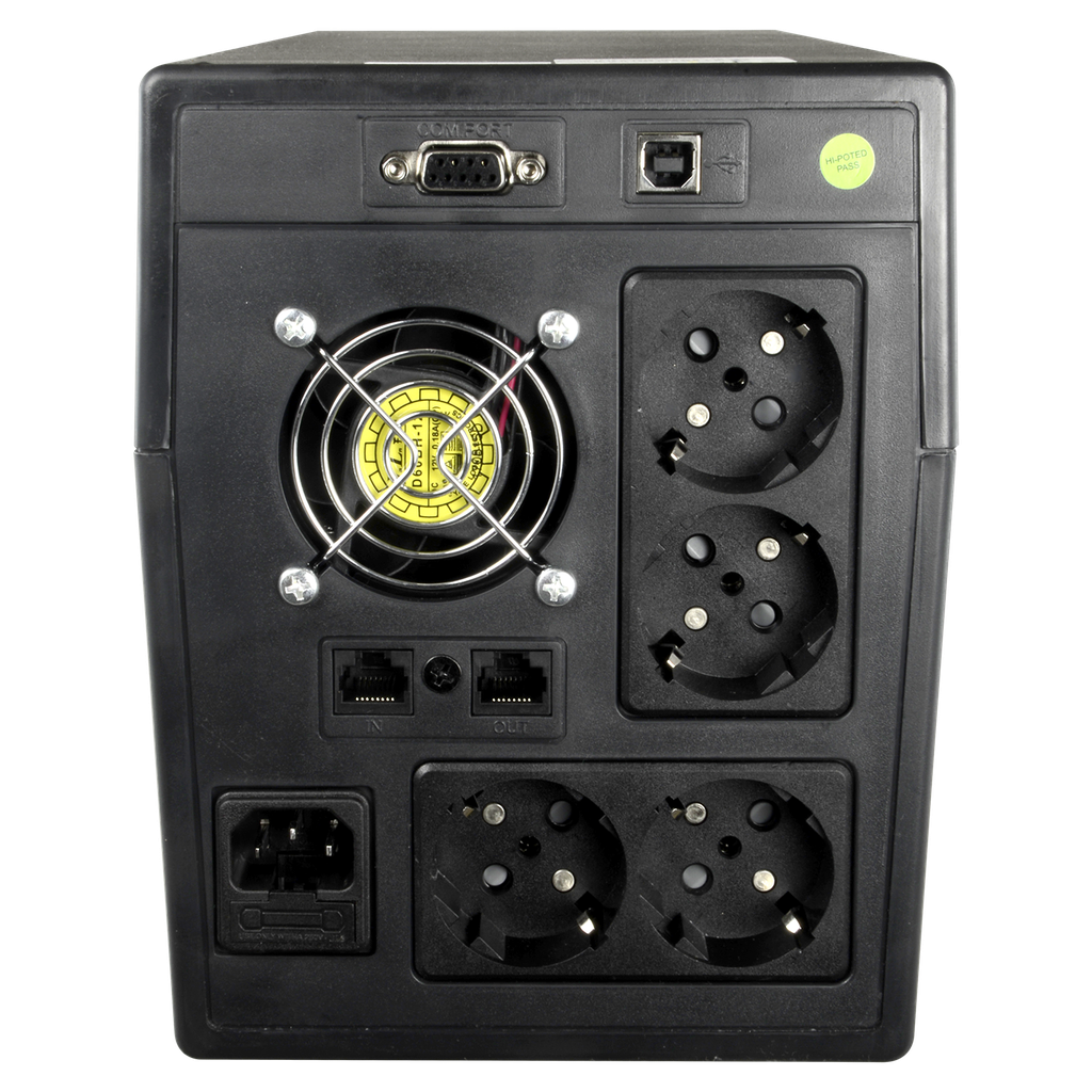 UPS3000VA-4