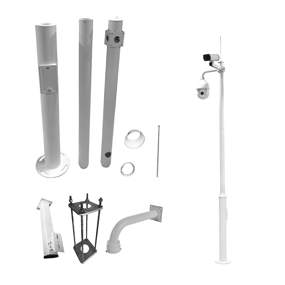 POLE-350-D