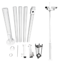 POLE-600-D