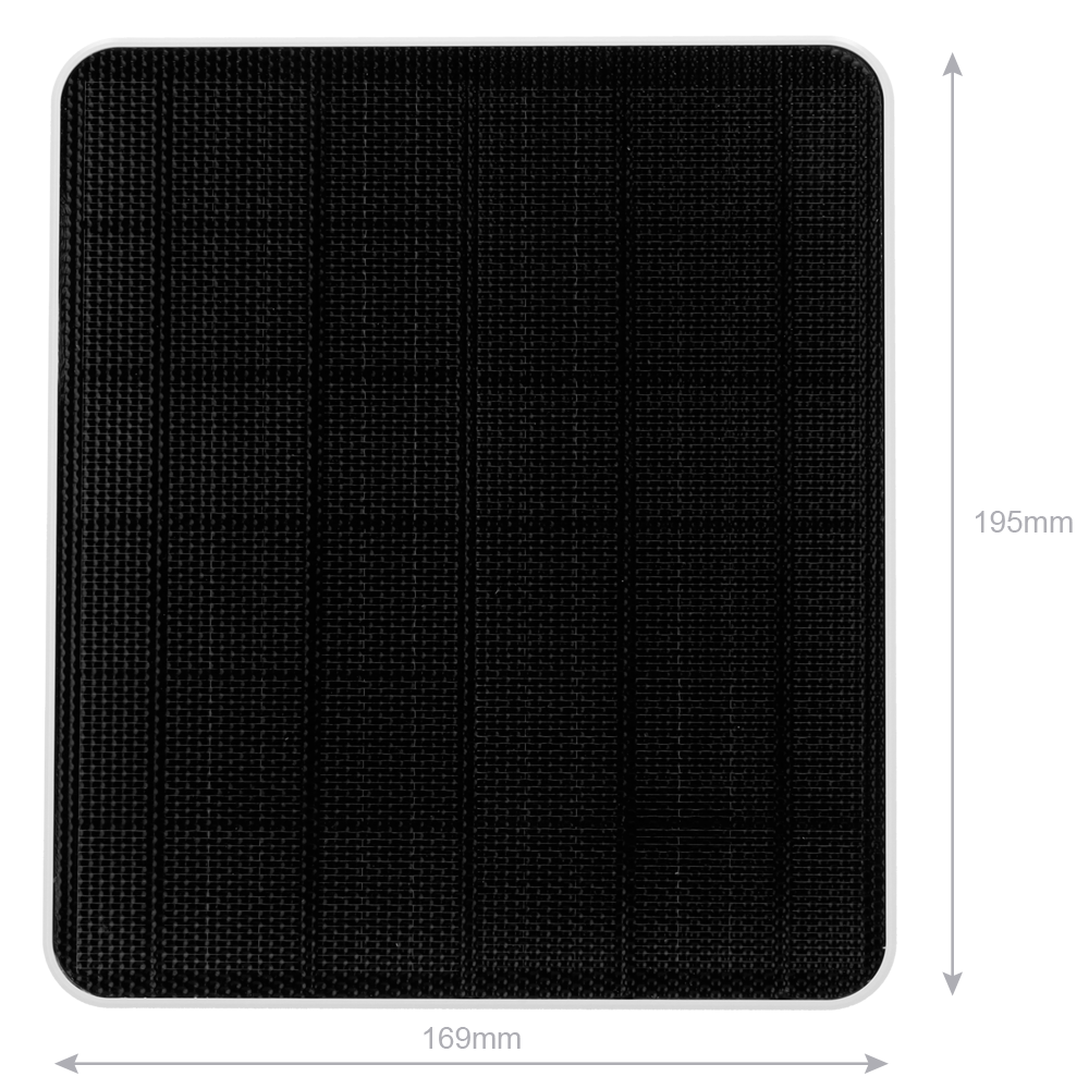 CG6-SOLAR5V-6W