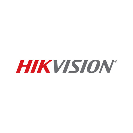 Logo HIKVISION