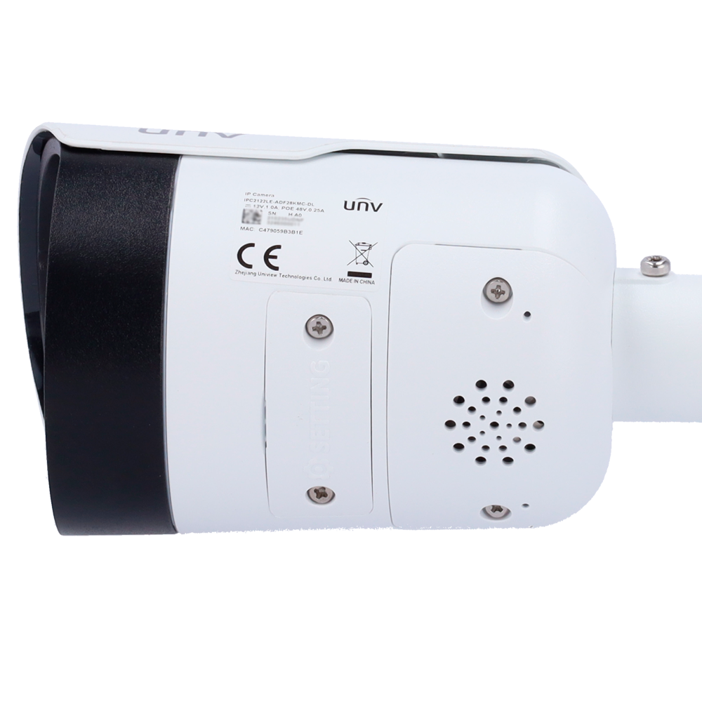 IPC2124LE-ADF28KMC-DL