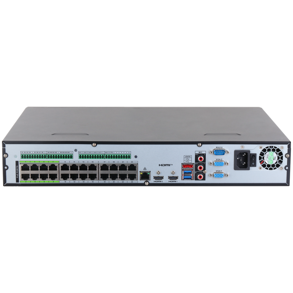 NVR5424-24P-EI2