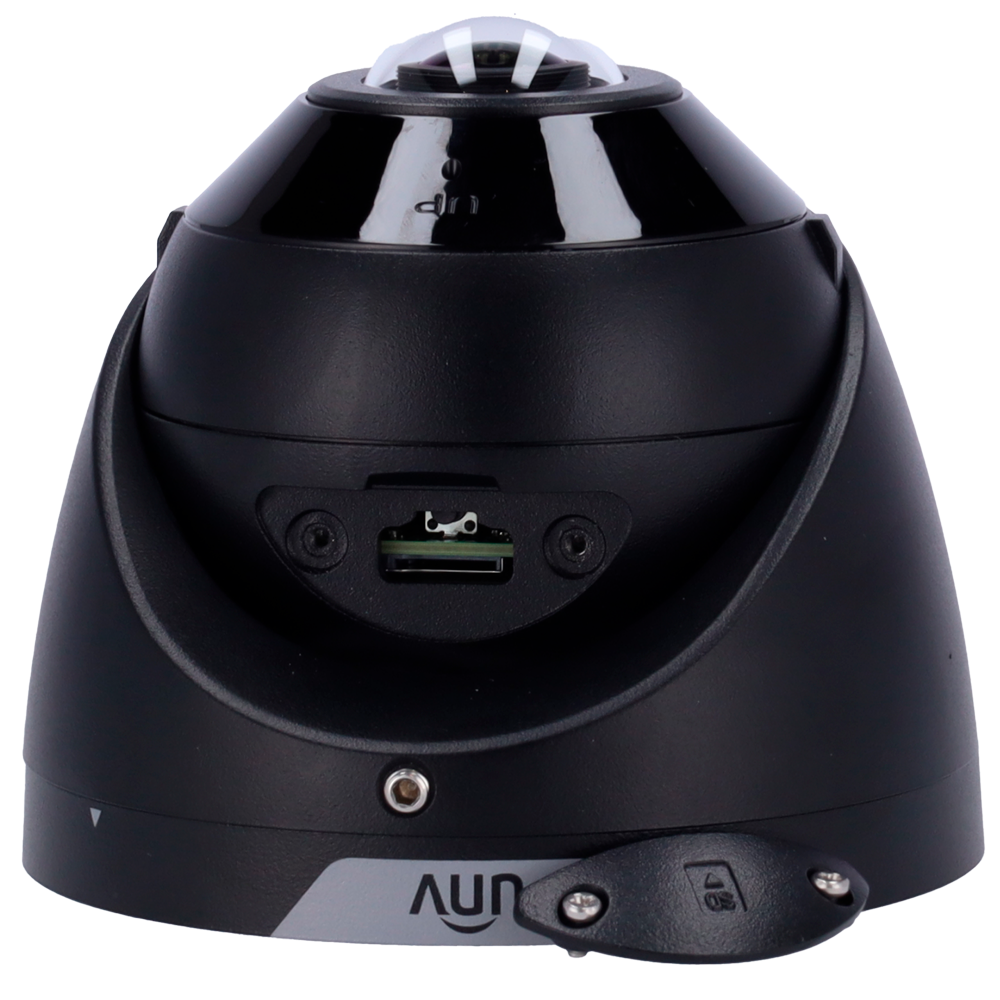IPC3608SB-ADF16KM-I0-BLACK